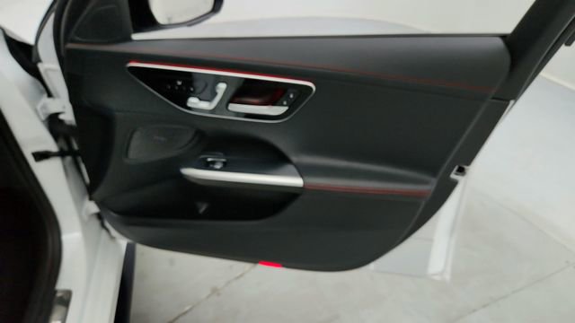 Used 2024 Mercedes-Benz C 43 AMG 4MATIC Sedan image 21