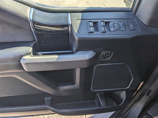 Used 2021 Ford F350 Platinum image 30