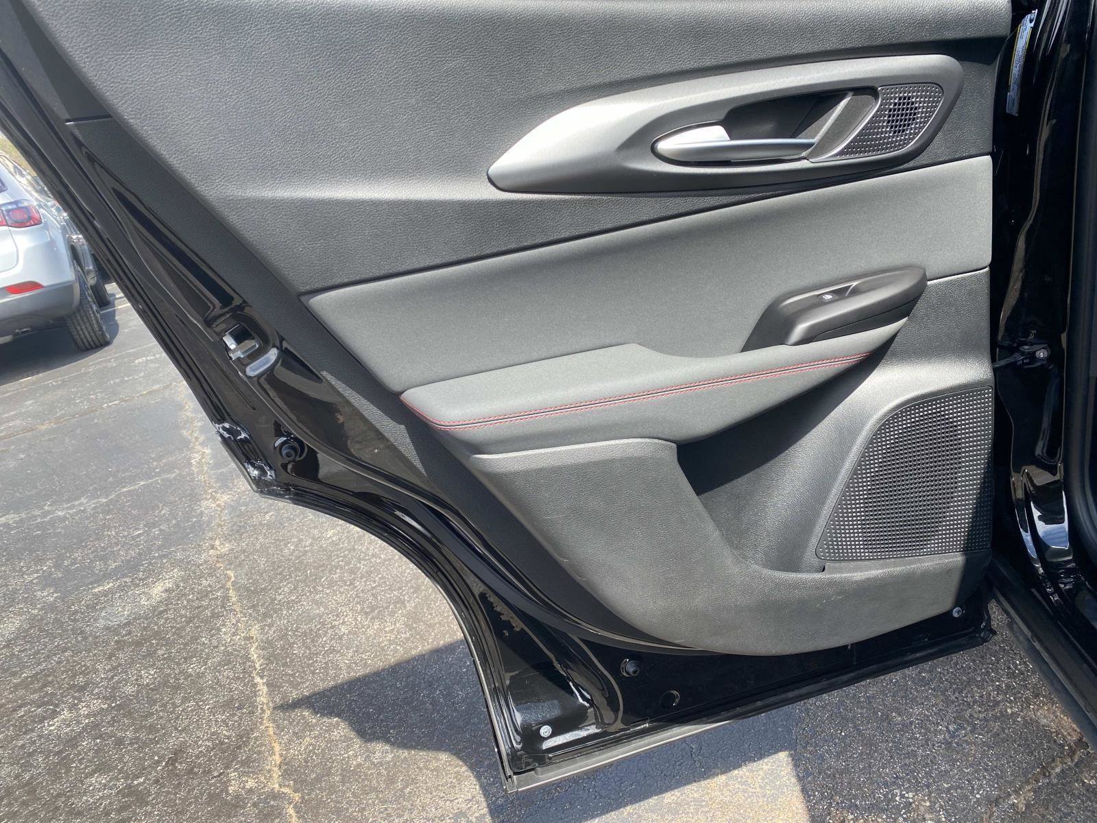 Certified 2025 Dodge Hornet GT Plus w/ GT Plus Package image 16