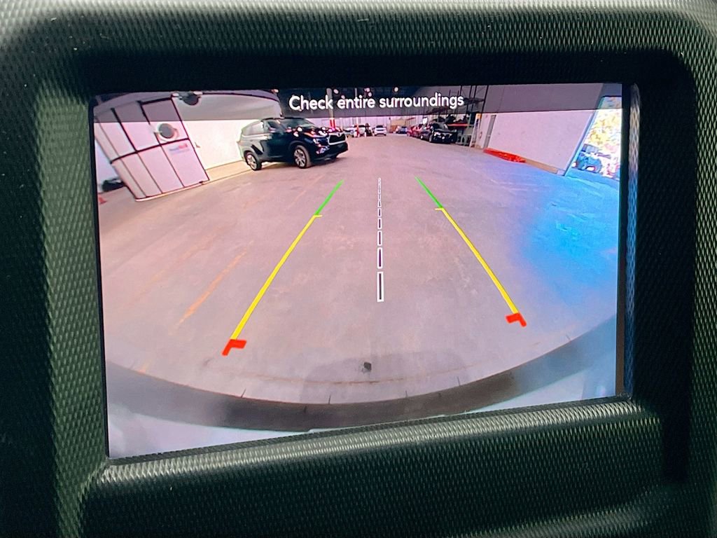 Used 2023 Jeep Wrangler Sport S image 36