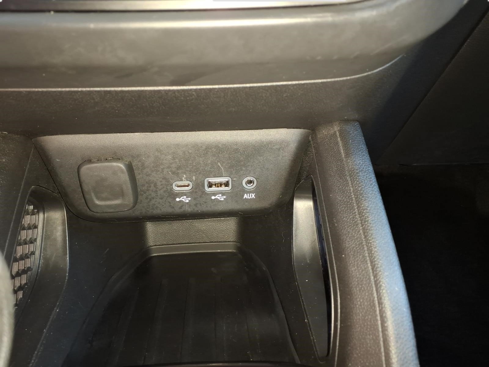 Used 2023 Chevrolet TrailBlazer LT FWD image 20