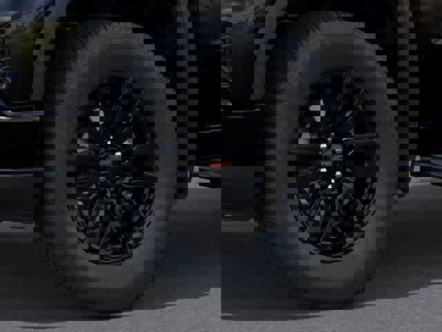 New 2026 GMC Sierra 1500 Pro w/ Graphite Edition image 9