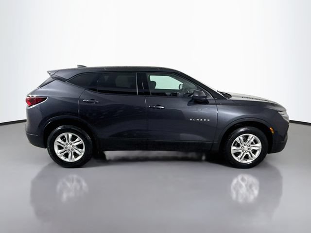 Used 2021 Chevrolet Blazer LT FWD image 8