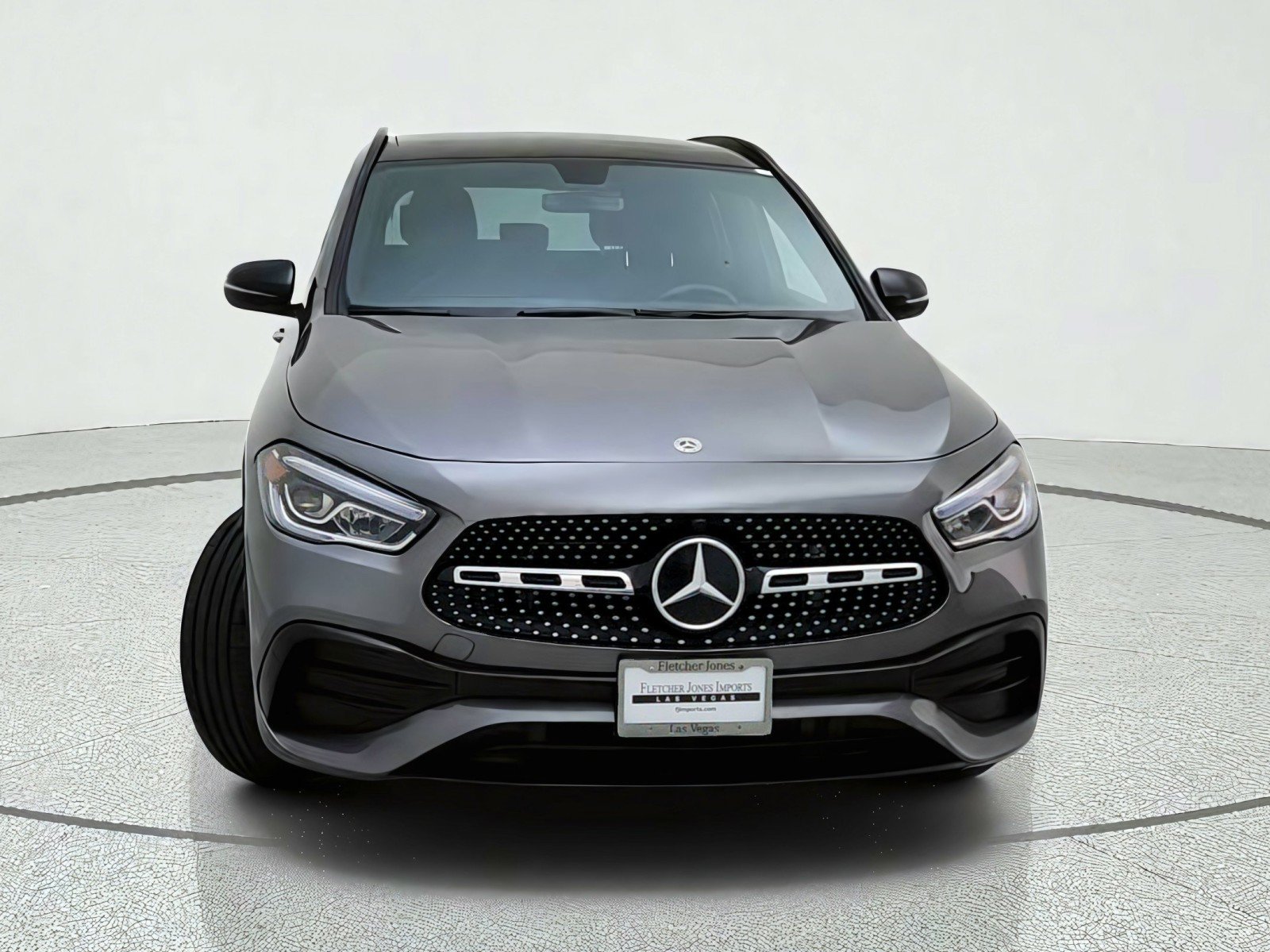 Used 2023 Mercedes-Benz GLA 250 image 3