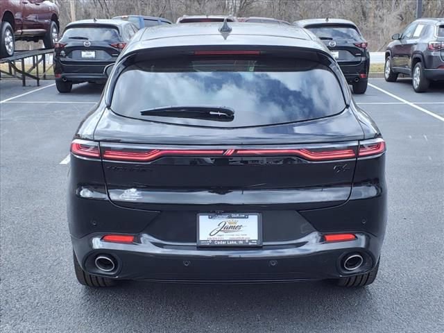 New 2024 Dodge Hornet R/T image 4