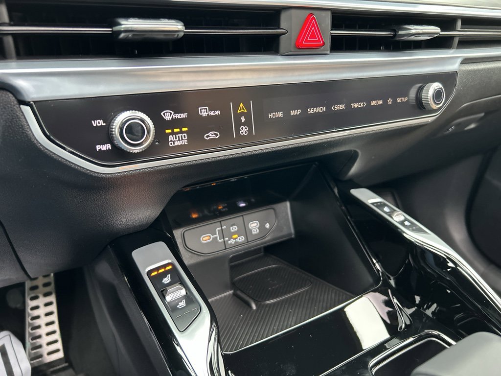 New 2026 Kia Sorento SX Prestige image 24