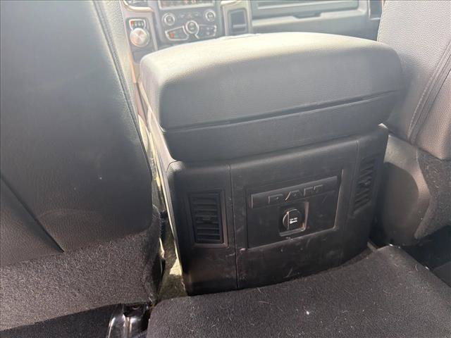 Used 2016 RAM 1500 Sport RWD image 20