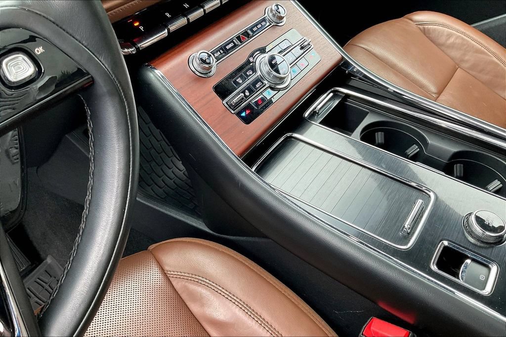 Certified 2023 Lincoln Aviator Reserve w/ Equipment Group 201A RWD image 19