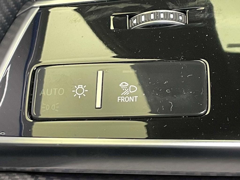 New 2026 Audi SQ8 Prestige image 39