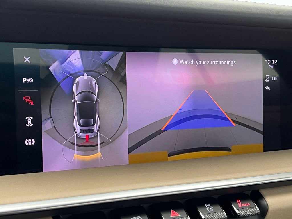 Used 2023 Porsche 911 Turbo S image 16