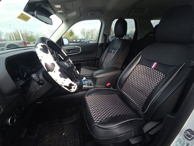 Used 2024 Ford Bronco Sport Big Bend image 25