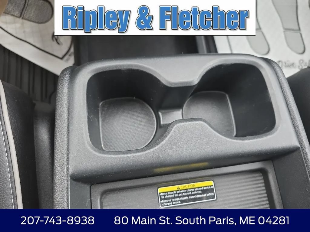 Used 2022 Honda Odyssey Elite image 22