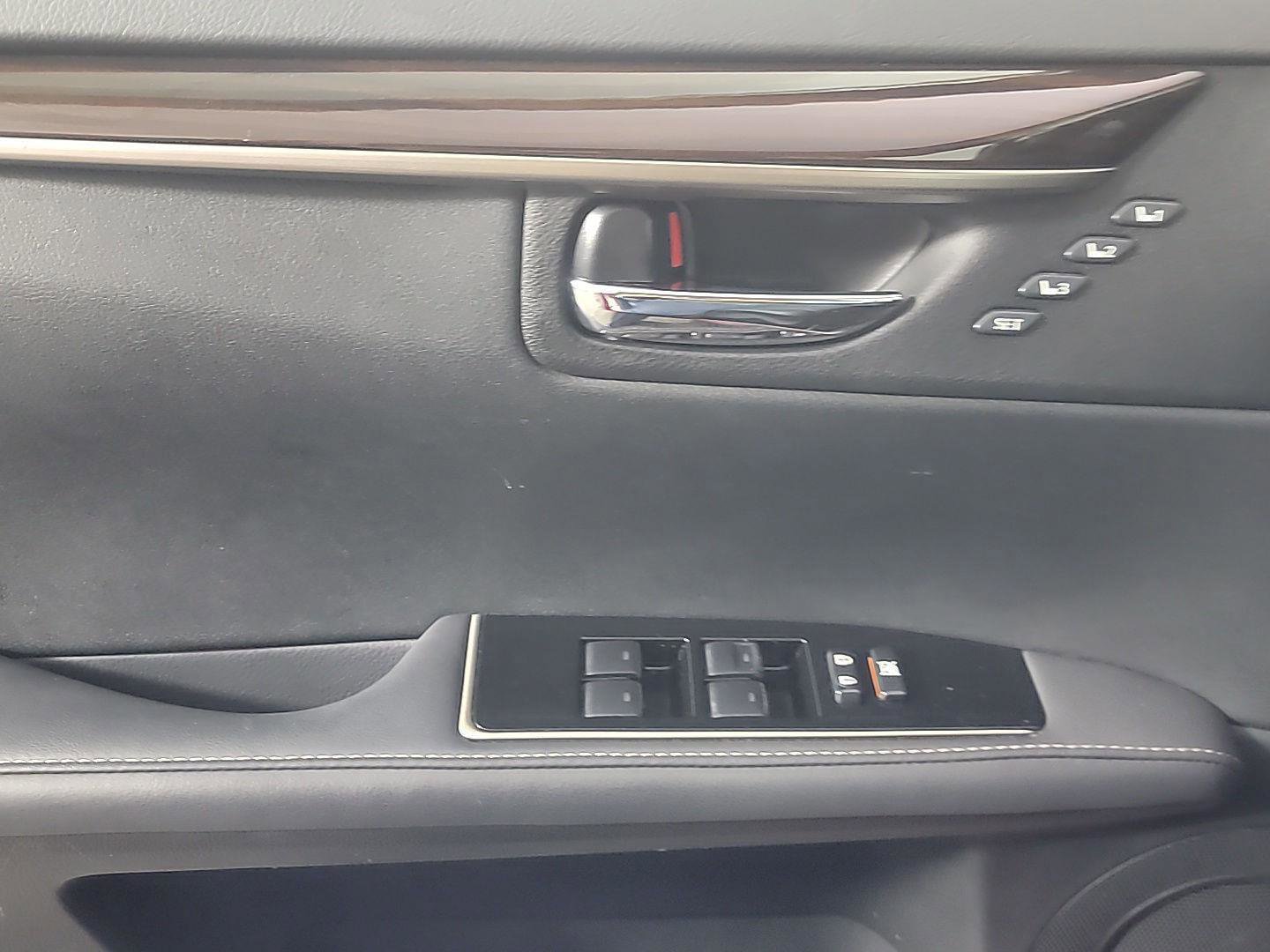 Used 2018 Lexus ES 350 ES 350 image 24