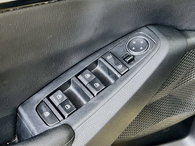 Used 2023 Kia Seltos Nightfall Edition AWD/4WD image 9