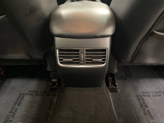 Used 2018 MAZDA MAZDA6 Touring FWD image 36