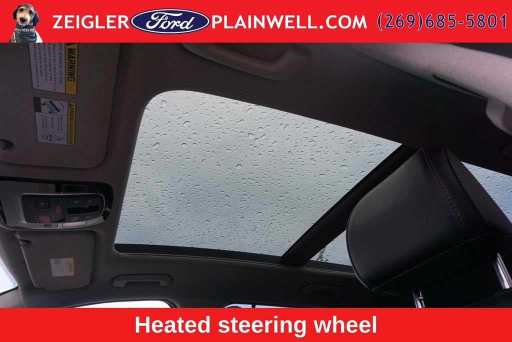 Used 2023 Hyundai Santa Fe Limited AWD/4WD image 20