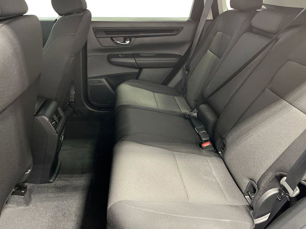 New 2026 Honda CR-V LX image 17