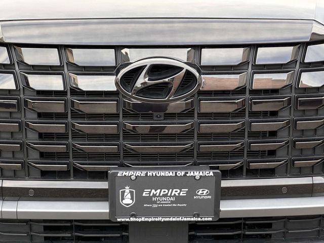 Used 2023 Hyundai Palisade Limited AWD/4WD image 7