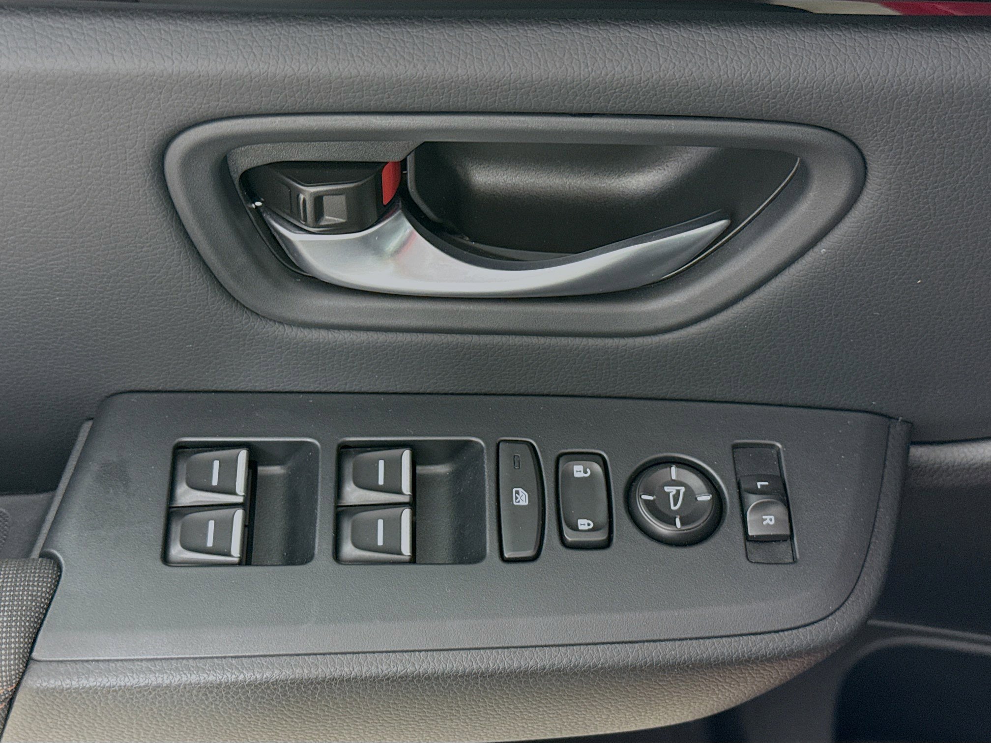 Certified 2025 Honda Pilot Sport image 20