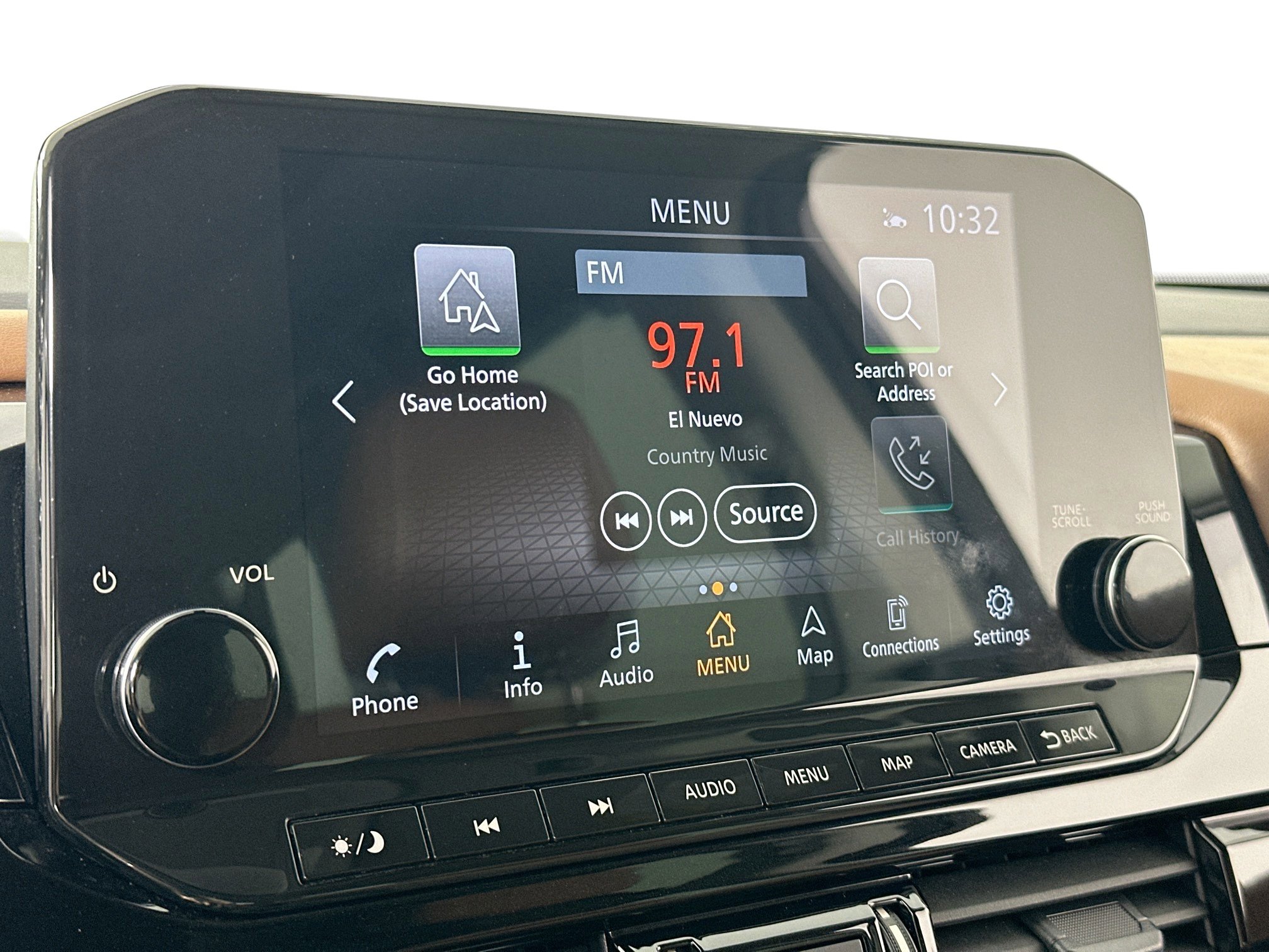 Used 2023 Nissan Pathfinder Platinum image 15