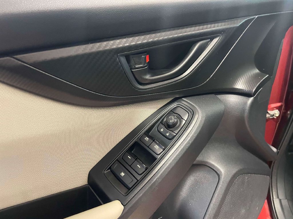 Used 2018 Subaru Impreza 2.0i AWD/4WD image 15