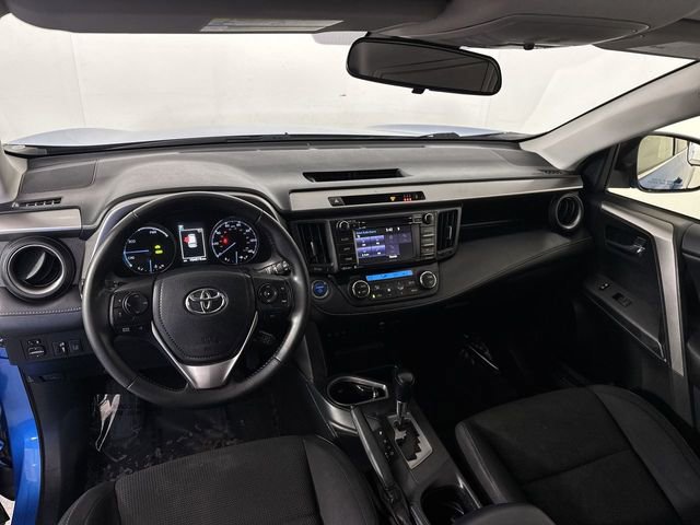 Used 2017 Toyota RAV4 XLE w/ All Weather Liner Package image 23