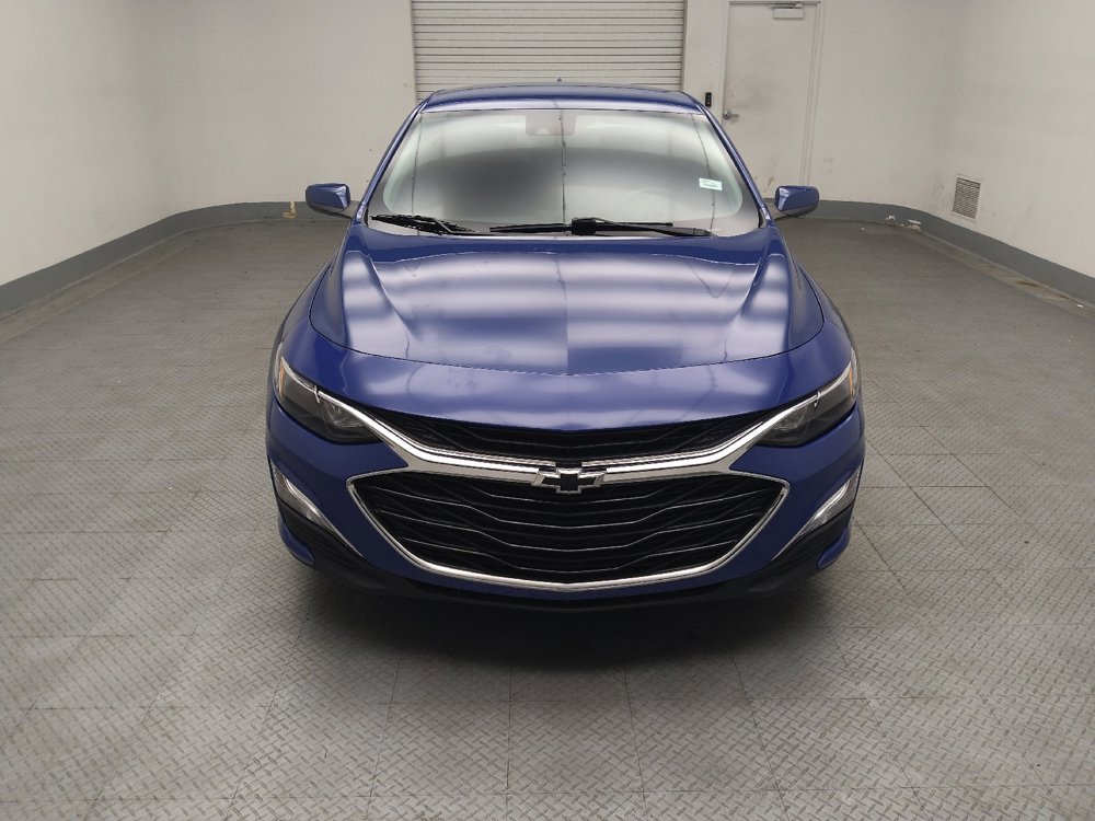 Used 2023 Chevrolet Malibu RS FWD image 14