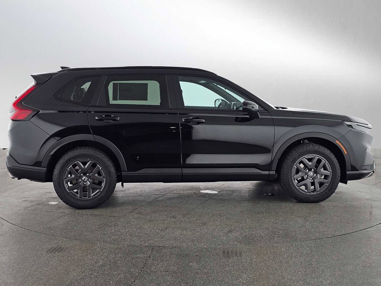 New 2026 Honda CR-V TrailSport image 2