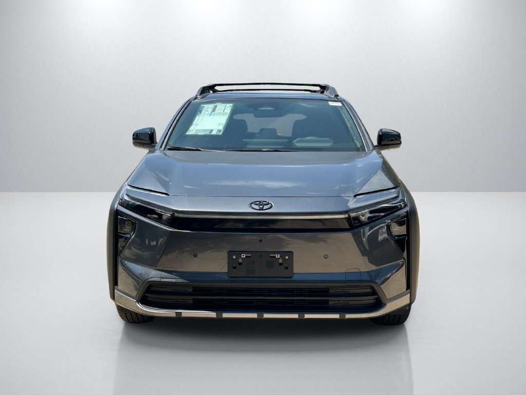 New 2026 Toyota bZ Woodland AWD/4WD image 2