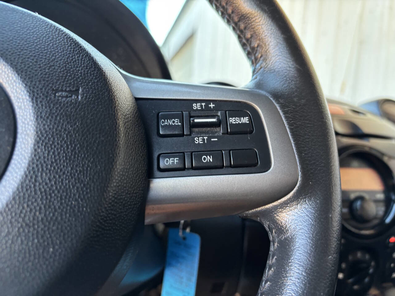 Used 2012 MAZDA MAZDA2 Touring image 23