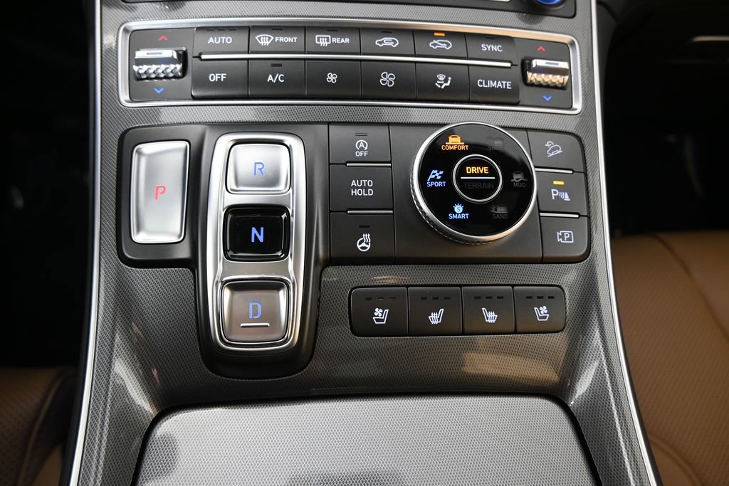 Used 2023 Hyundai Santa Fe Calligraphy AWD/4WD image 31