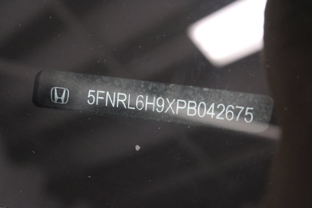 Used 2023 Honda Odyssey Elite image 35