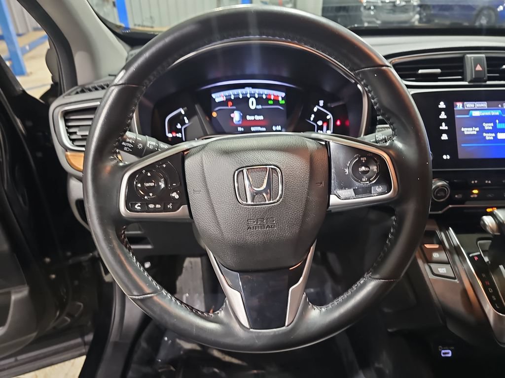 Used 2020 Honda CR-V EX-L image 17