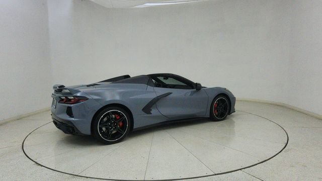 Used 2024 Chevrolet Corvette Stingray Preferred Conv w/ Z51 Performance Package image 66