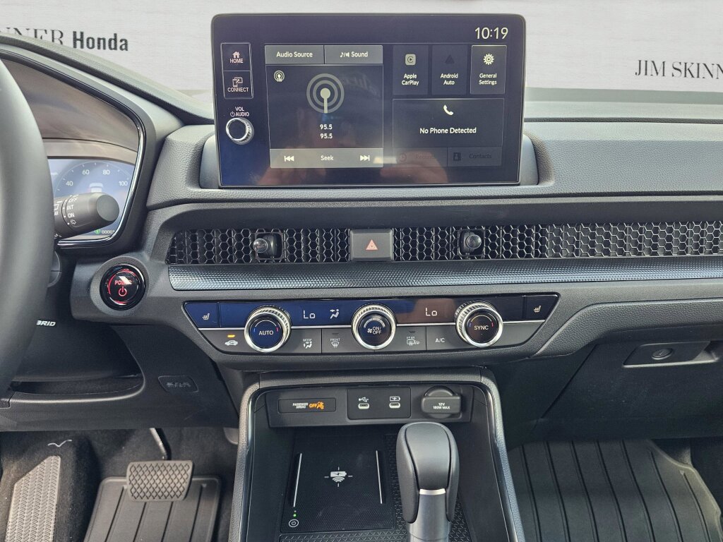 Certified 2026 Honda CR-V Sport-L image 28