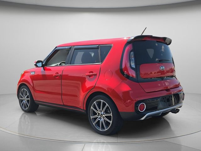 Used 2019 Kia Soul ! w/ Technology Package FWD image 6