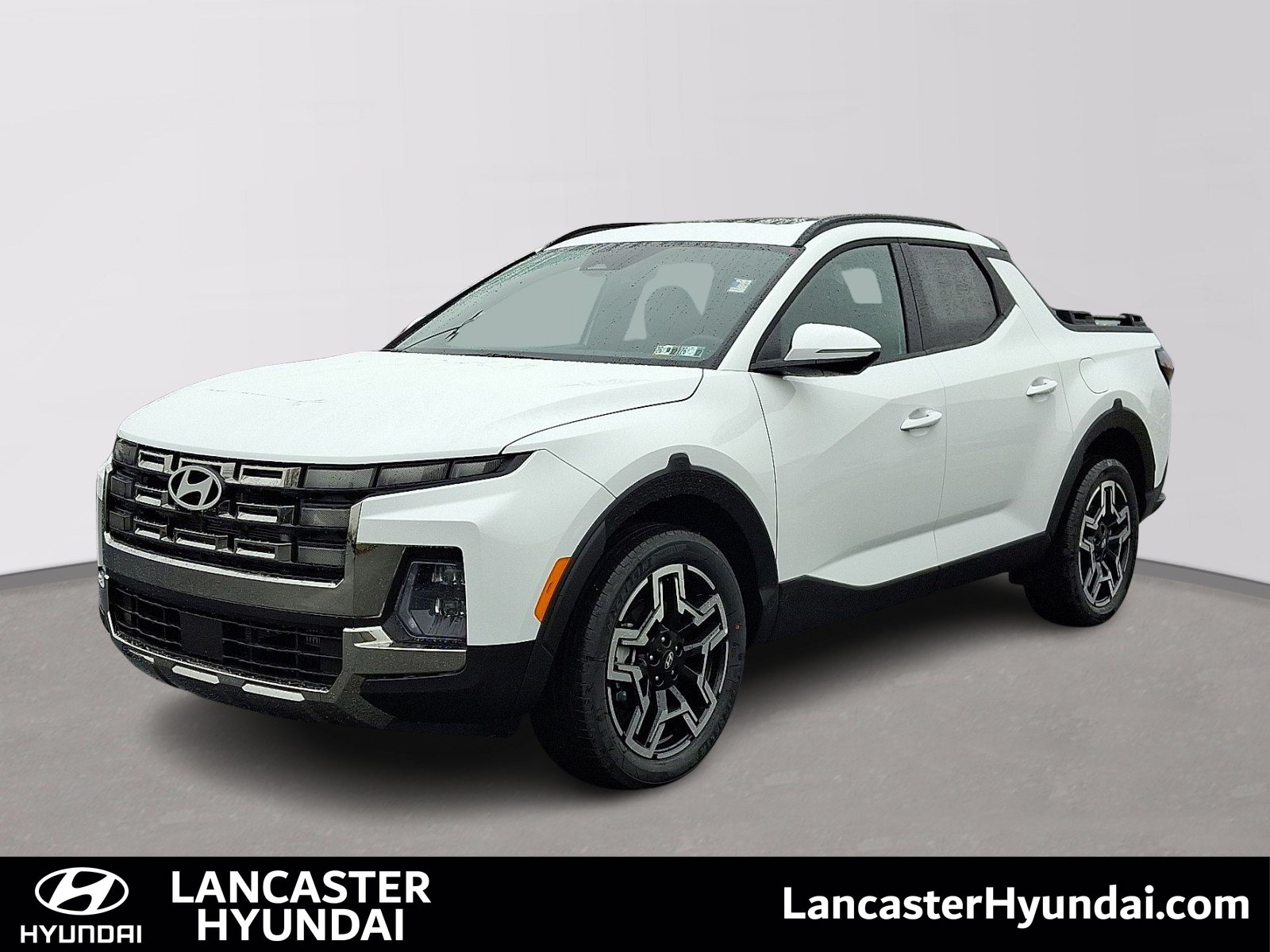 New 2026 Hyundai Santa Cruz Limited