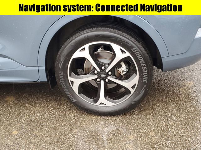 Used 2024 Ford Escape ST-Line Elite image 7