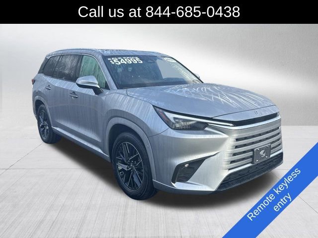 Used 2024 Lexus TX 350 FWD image 3