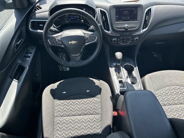 Certified 2024 Chevrolet Equinox LT FWD image 19