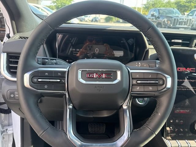 New 2027 GMC Terrain Elevation w/ Elevation Premium Package AWD/4WD image 13
