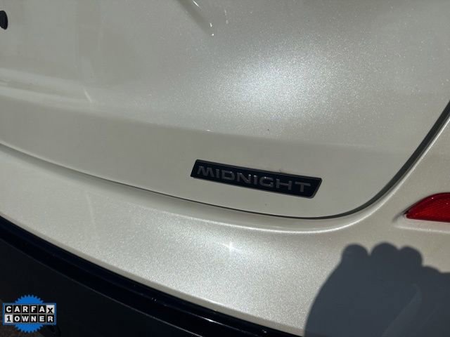 Certified 2024 Nissan Murano SV w/ SV Midnight Edition Package image 34