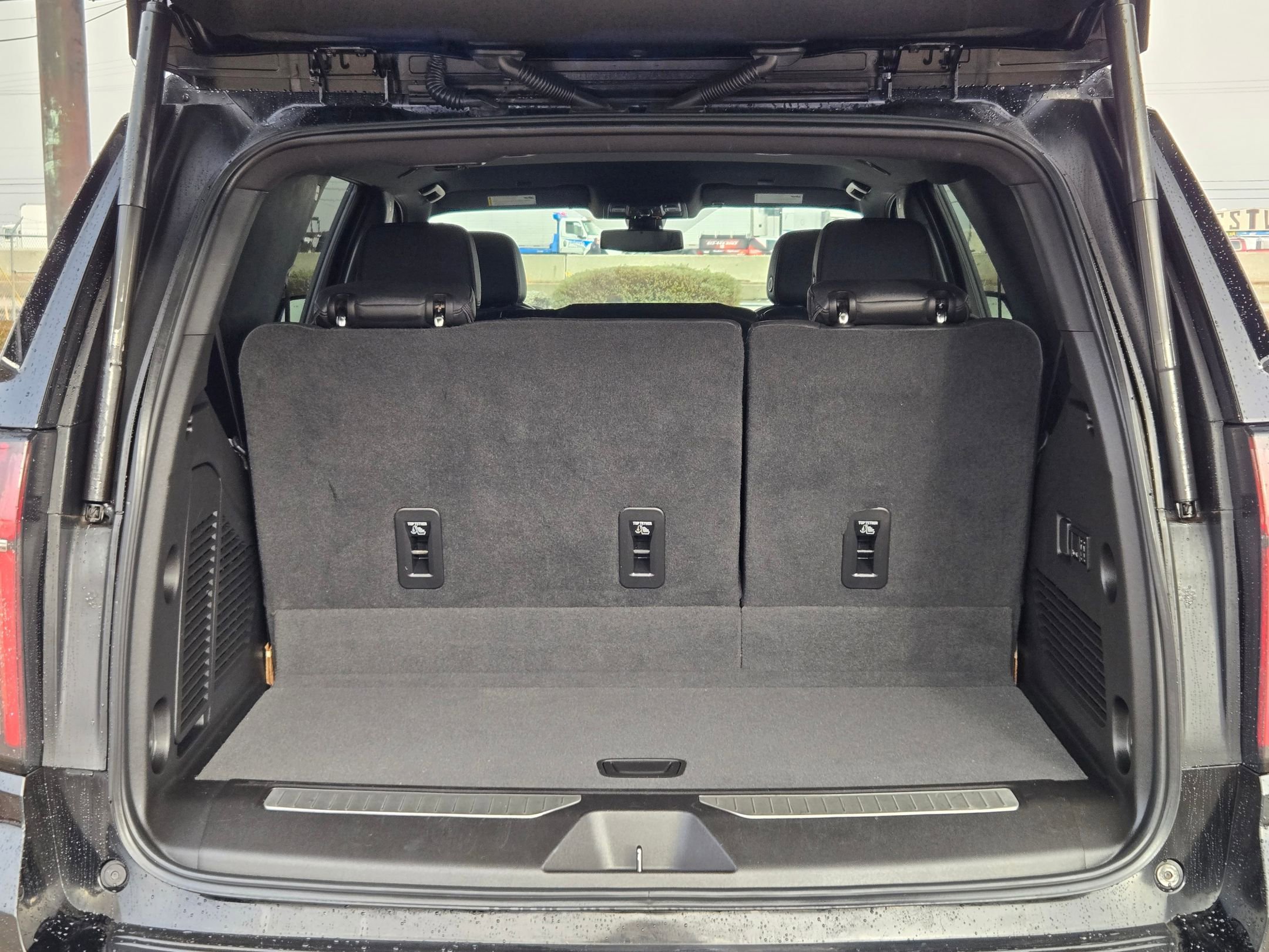 Certified 2022 Chevrolet Tahoe RST w/ Luxury Package image 27