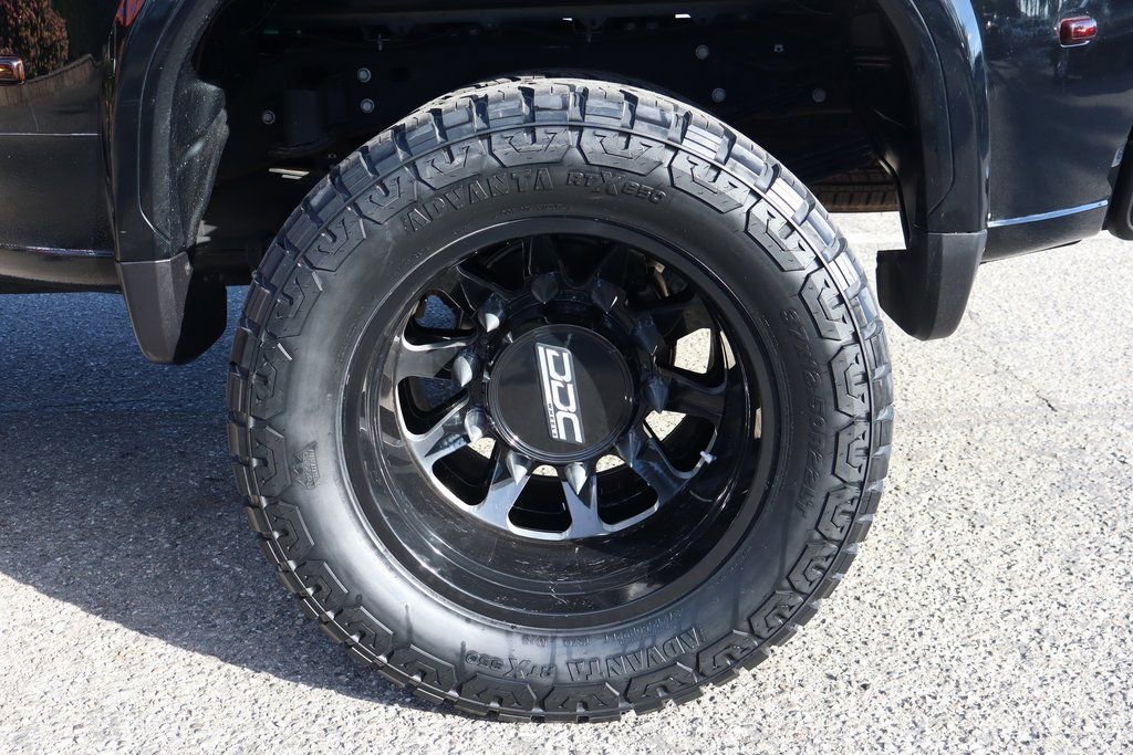 Used 2021 GMC Sierra 3500 Denali w/ Denali Ultimate Package image 52