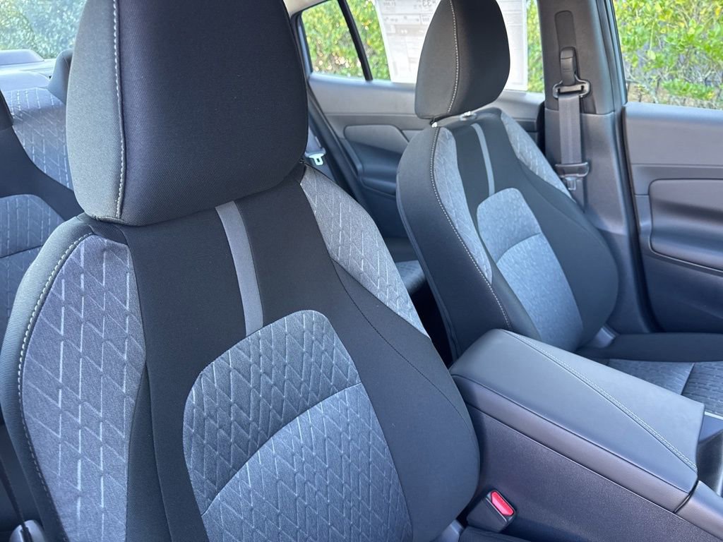 New 2026 Nissan Sentra SV image 18