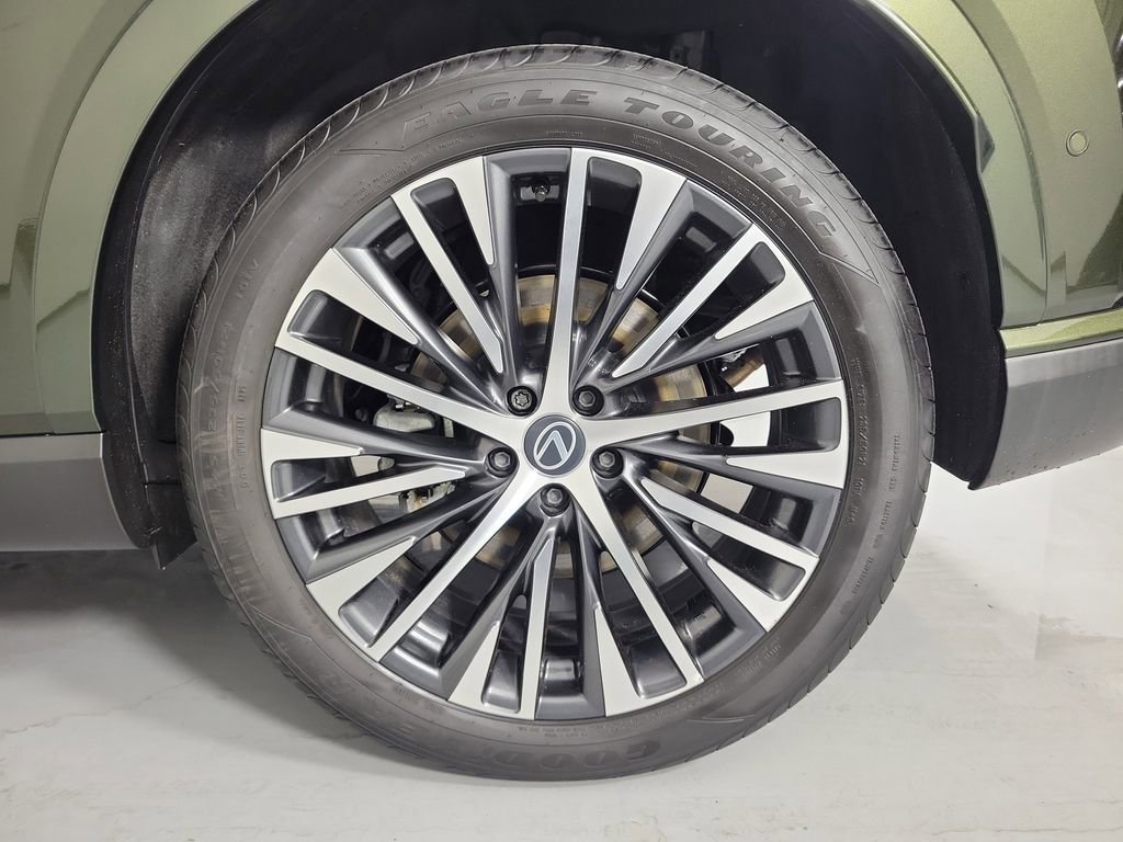 Used 2026 Lexus RX 350 w/ Convenience Package AWD/4WD image 9