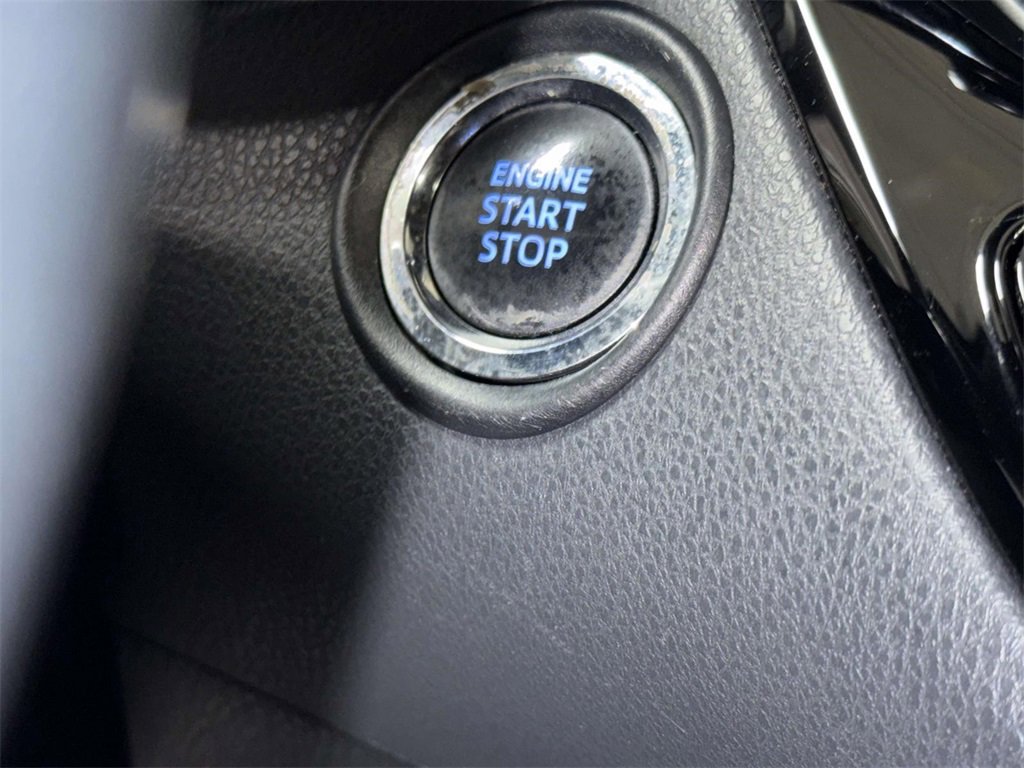 Used 2021 Toyota C-HR Nightshade image 25