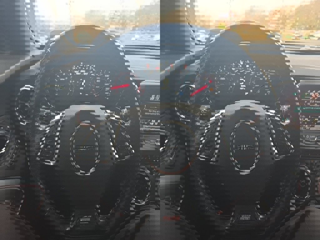 Used 2016 Chevrolet Camaro SS image 17