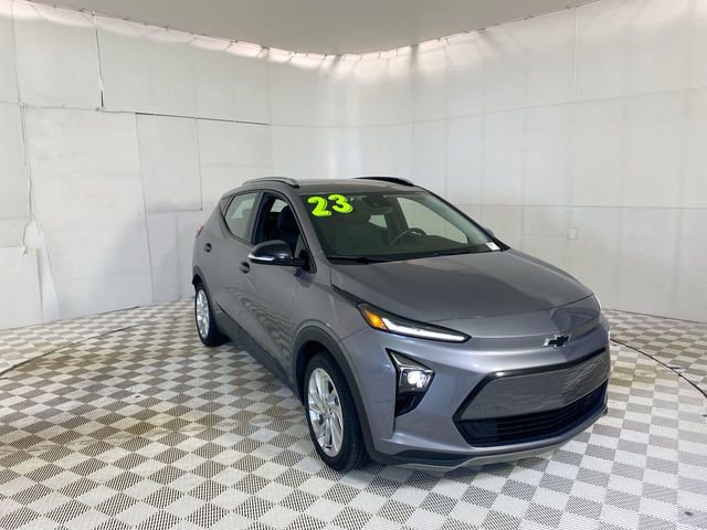Used 2023 Chevrolet Bolt EUV LT