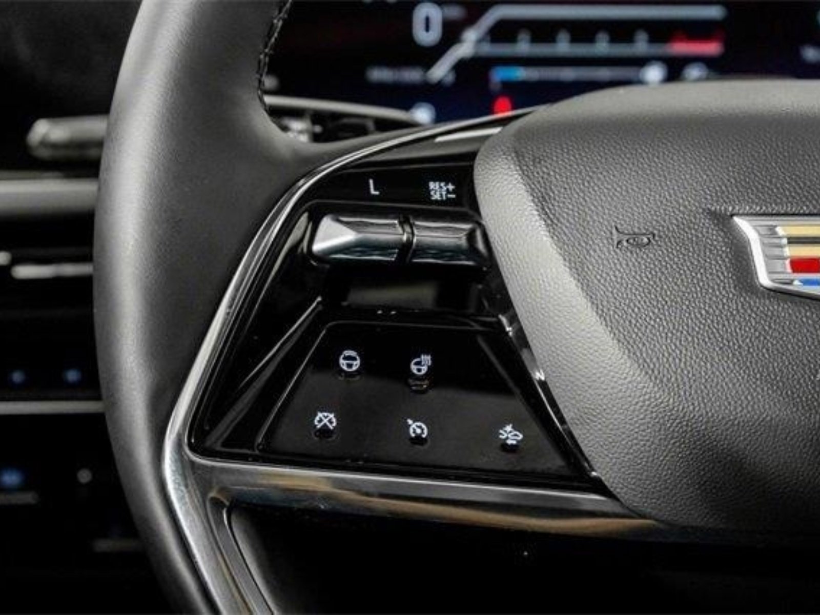 Used 2026 Cadillac Escalade Luxury w/ Touring Package image 43